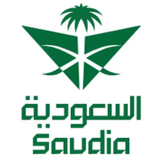 الخطوط الجوية السعودية